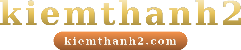 kiemthanh2 logo